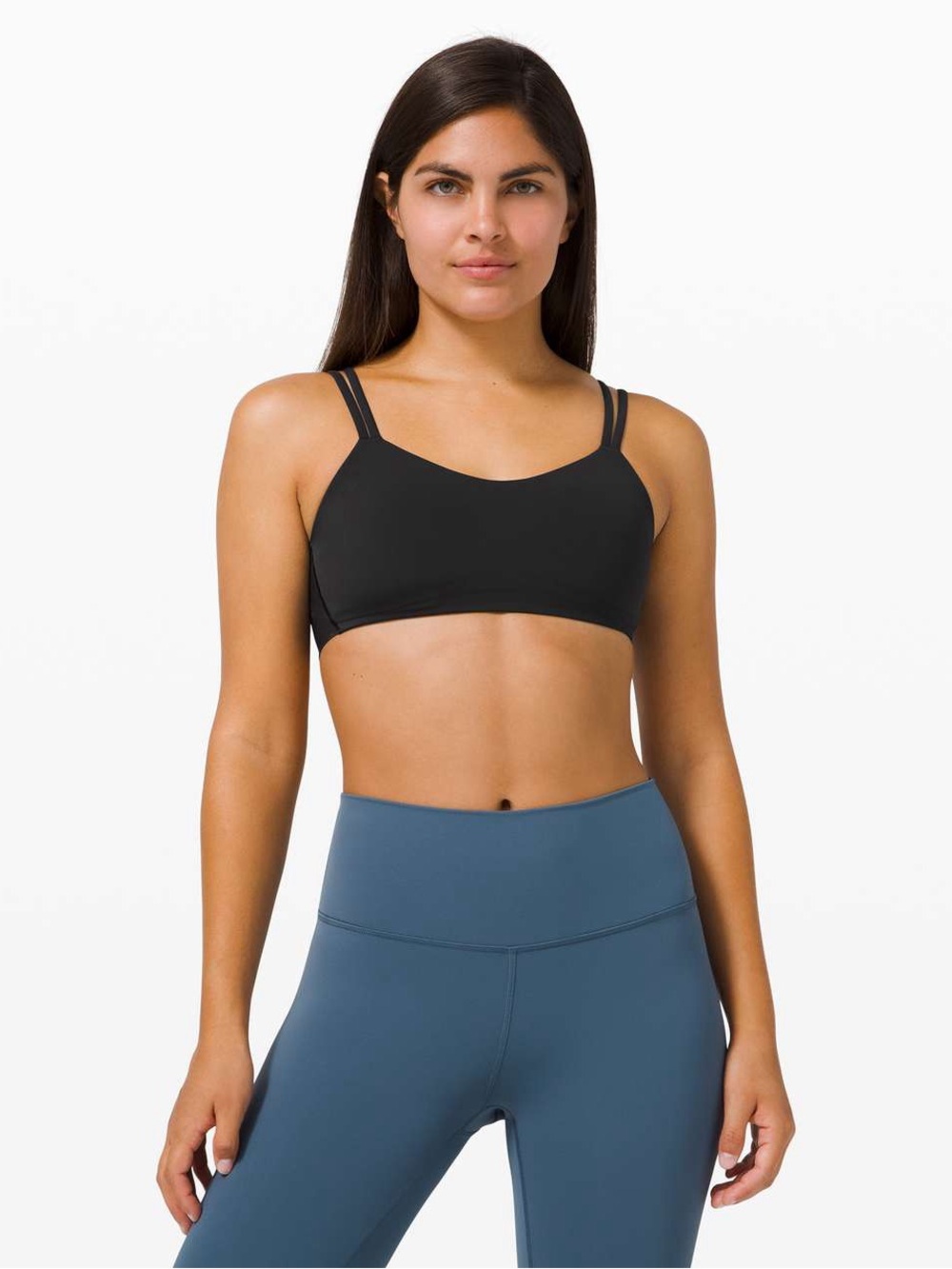 Lululemon Like a Cloud Bra Black